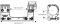 Моноблок Spuhr SP-4001C d-34 мм Medium Picatinny
