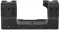 Моноблок Spuhr SP-4001C d-34 мм Medium Picatinny