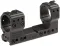 Моноблок Spuhr SP-4002C d-34 мм 0 MOA High Picatinny
