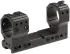 Моноблок Spuhr SP-4002C d-34 мм 0 MOA High Picatinny