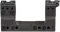 Моноблок Spuhr SP-4002C d-34 мм 0 MOA High Picatinny