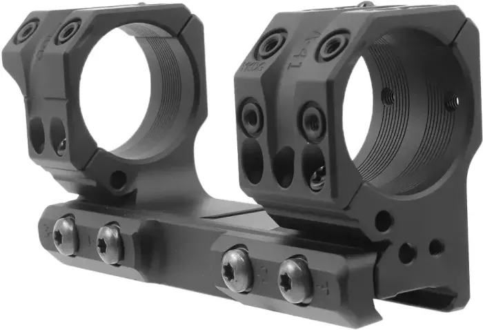 Моноблок Spuhr SP-4602C d-34 мм High 6 MIL/20.6 MOA Picatinny