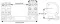 Моноблок Spuhr SP-6601 d-36 мм Medium 6 MIL/20.6 MOA Picatinny