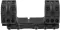 Моноблок Spuhr SP-6601 d-36 мм Medium 6 MIL/20.6 MOA Picatinny