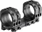 Моноблок Spuhr SP-7601 d-40 мм Medium 6 MIL/20.6 MOA Picatinny