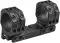 Моноблок Spuhr SP-7602 d-40 мм High 6 MIL/20.6 MOA Picatinny