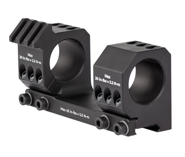 Моноблок STS Arms D30 мм H33 мм