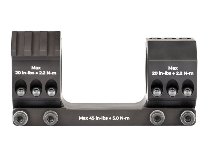 Моноблок STS Arms D30 мм H33 мм