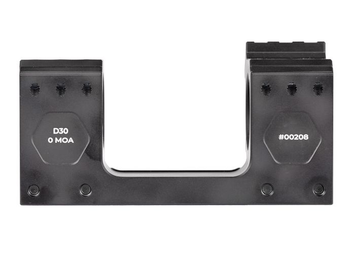 Моноблок STS Arms D30 мм H33 мм