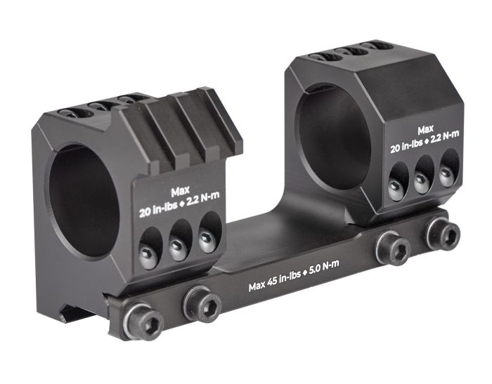 Моноблок STS Arms D30 мм H33 мм