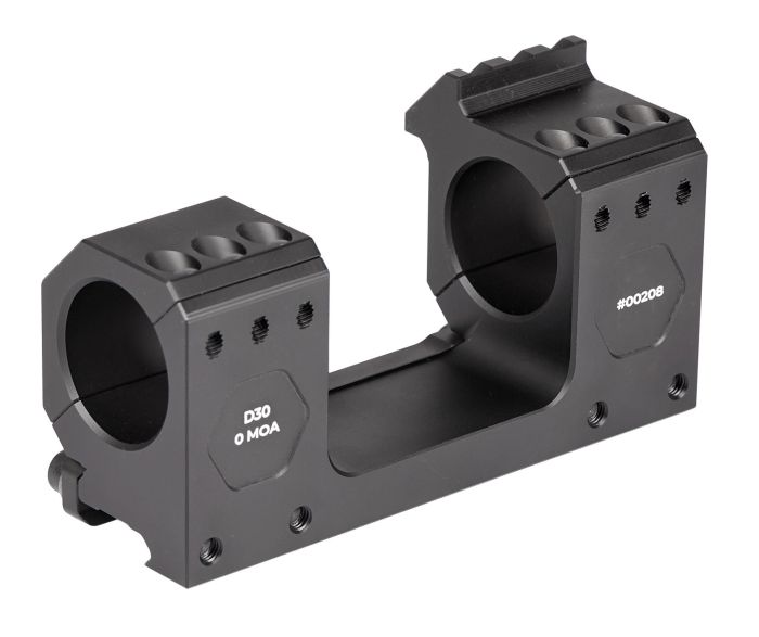 Моноблок STS Arms D30 мм H33 мм