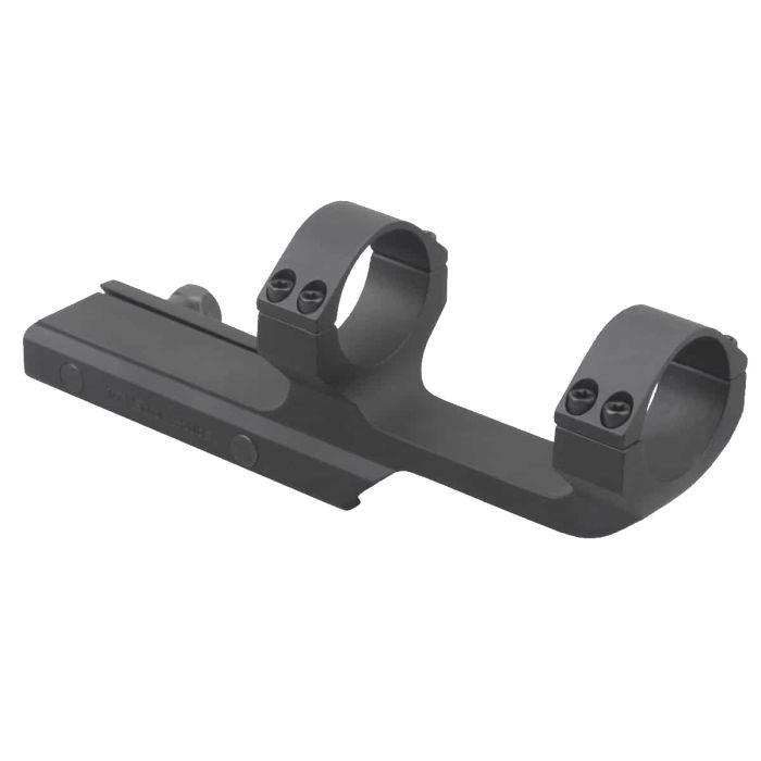 Моноблок тактичний Vector Optics 30 мм AR зі зміщенням SCTM-24В