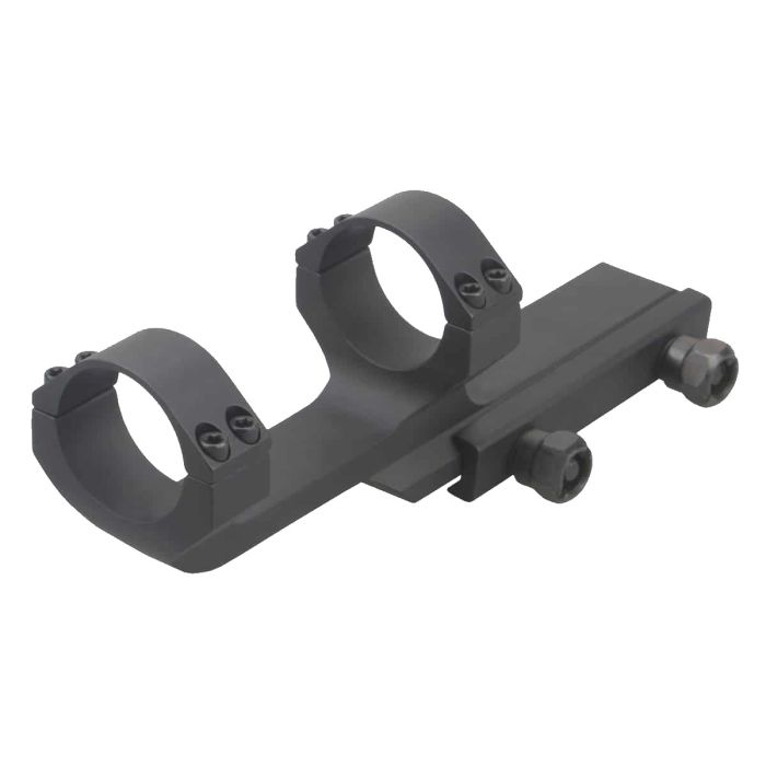 Моноблок тактичний Vector Optics 30 мм AR зі зміщенням SCTM-24В