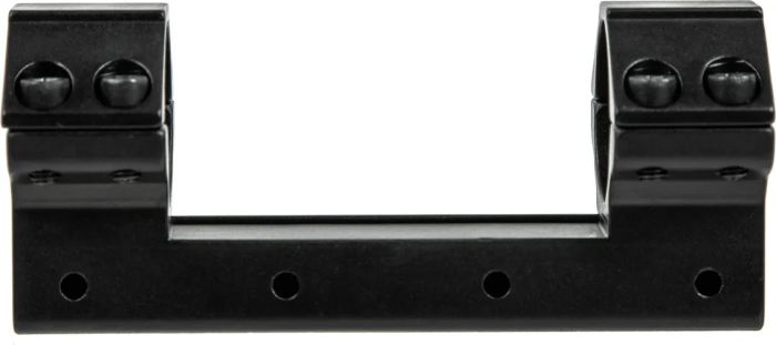 Моноблок Vector Optics 25,4 мм низький на Ластівчин хвіст SCOP-01