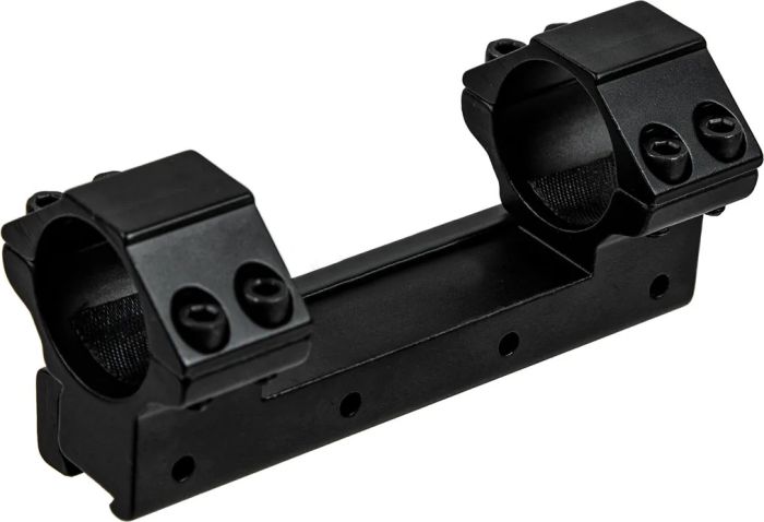 Моноблок Vector Optics 25,4 мм низький на Ластівчин хвіст SCOP-01