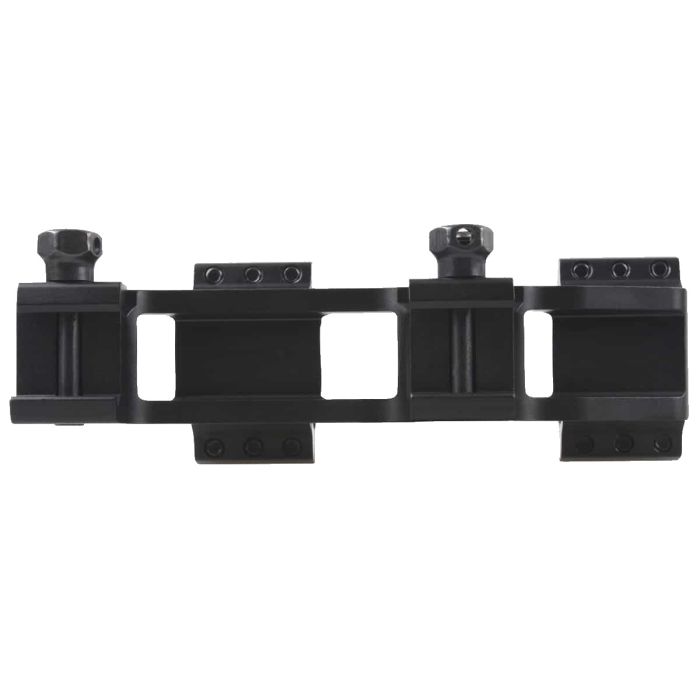 Моноблок Vector Optics 30 мм з бульбашковим рівнем SCACD-08