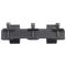 Моноблок Vector Optics 34 мм високий 20 MOA SCTM-58