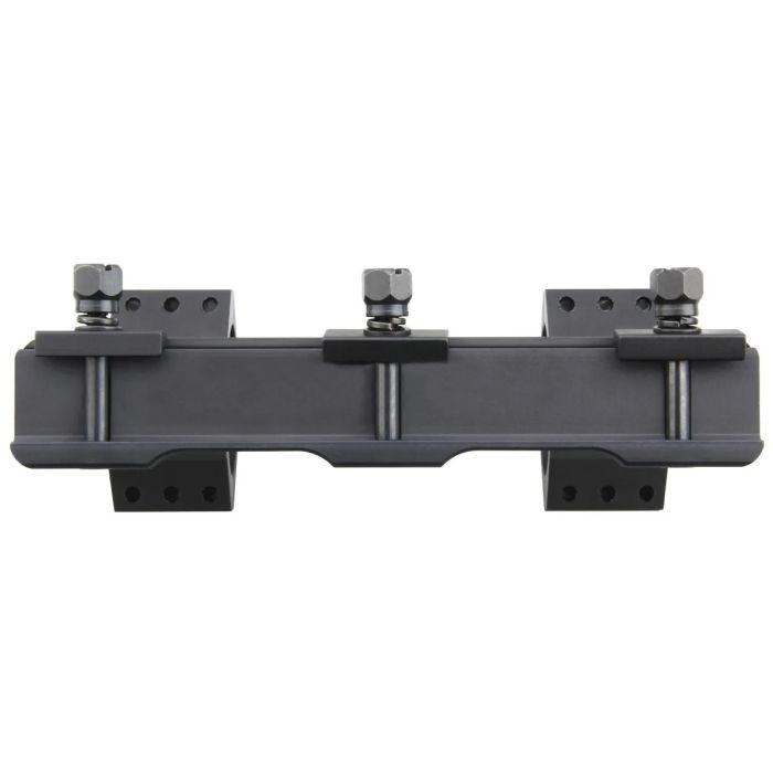 Моноблок Vector Optics 34 мм високий 20 MOA SCTM-58