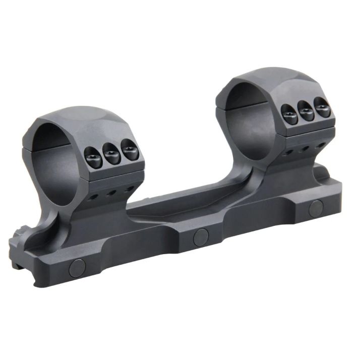 Моноблок Vector Optics 34 мм високий 20 MOA SCTM-58
