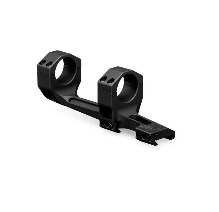 Моноблок Vortex Precision Extended Cantilever d - 34 мм Extra High Picatinny нахил 20 МОА (CM-534-20)