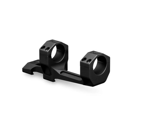 Моноблок Vortex Precision Extended Cantilever d - 34 мм Extra High Picatinny нахил 20 МОА (CM-534-20)
