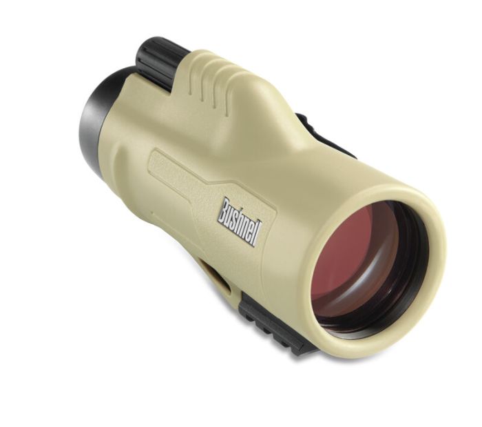 Монокуляр Bushnell Legend Ultra HD Tactical 10x42