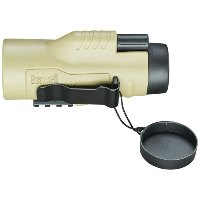Монокуляр Bushnell Legend Ultra HD Tactical 10x42