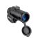 Монокуляр Minox MD 7x42 C Black з компасом і далекомірною сіткою