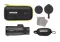 Монокуляр Minox MD 7x42 C Black з компасом і далекомірною сіткою