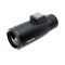 Монокуляр Minox MD 7x42 C Black з компасом і далекомірною сіткою
