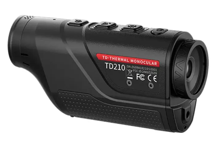 Монокуляр тепловізійний Guide TD210