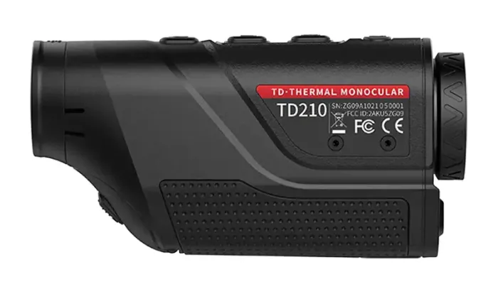 Монокуляр тепловізійний Guide TD210