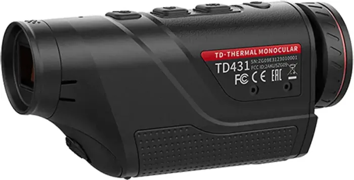 Монокуляр тепловізійний Guide TD431