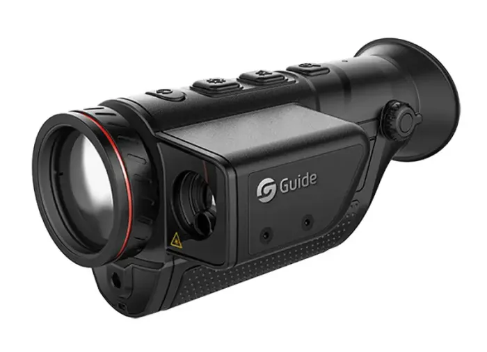 Монокуляр тепловізійний Guide TD631 LRF