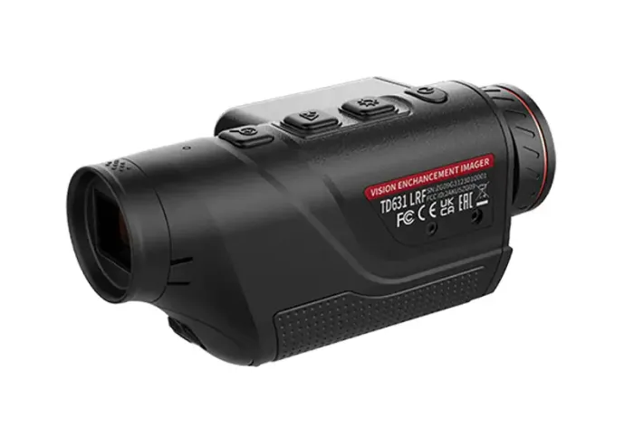 Монокуляр тепловізійний Guide TD631 LRF