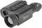 Монокуляр тепловізійний XD Precision Thermal LRF S 2.6x-10.4x 384x288@17μm, далекомір - 1200 м
