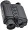 Монокуляр тепловізійний XD Precision Thermal LRF S 2.6x-10.4x 384x288@17μm, далекомір - 1200 м