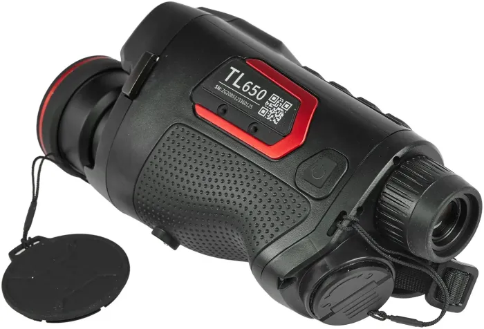 Монокуляр тепловізійний/цифровий GUIDE TL650
