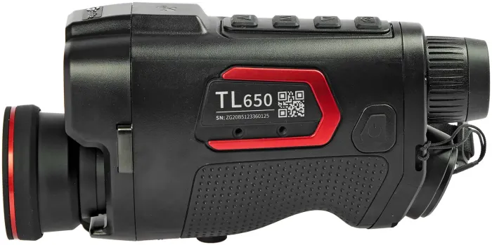 Монокуляр тепловізійний/цифровий GUIDE TL650