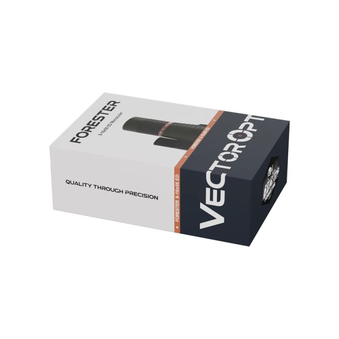 Монокуляр Vector Optics Forester 8-16X56 ED SCMO-04
