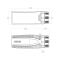 Монокуляр Vector Optics Forester 8x32 SCMO-03