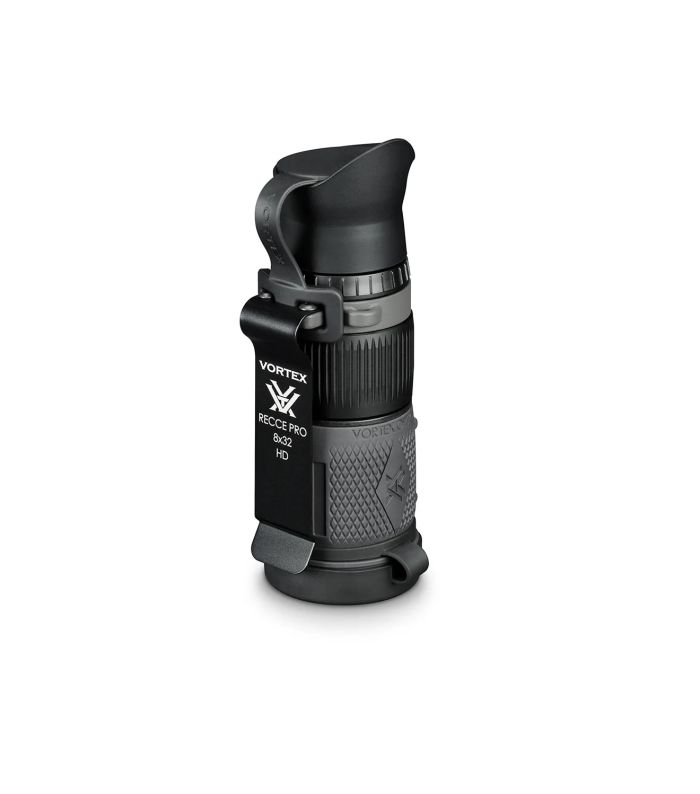 Монокуляр Vortex Recce Pro HD 8x32 R/T з далекомірною сіткою MRAD (RP-100)