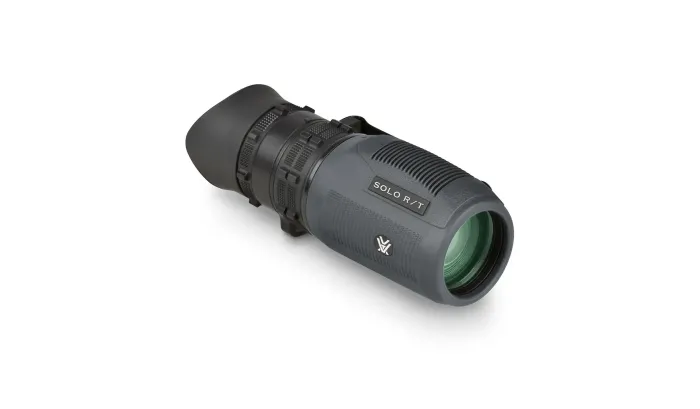 Монокуляр Vortex SOLO® R/T 8х36 з далекомірної сіткою MRAD (SOL-3608-RT)