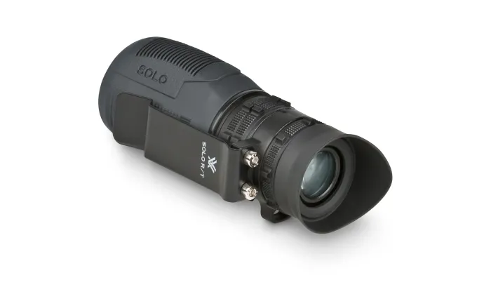 Монокуляр Vortex SOLO® R/T 8х36 з далекомірної сіткою MRAD (SOL-3608-RT)