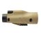 Монокуляр XD Precision Advanced 10х50 WP з сіткою Mil-Dot