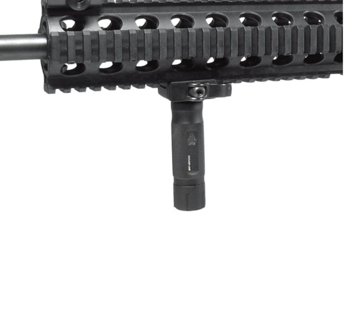 Монопод Leapers UTG 4,7" Low MNT-GRP002SQ