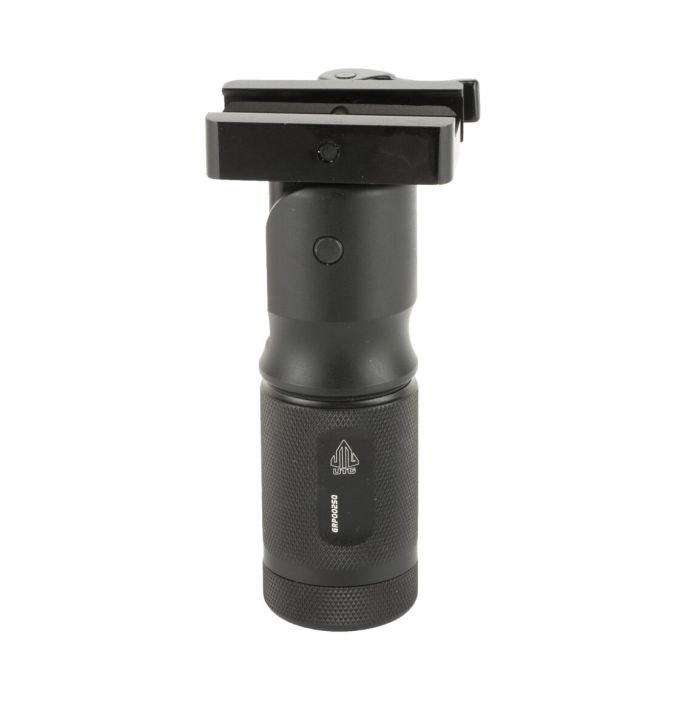 Монопод Leapers UTG 4,7" Low MNT-GRP002SQ