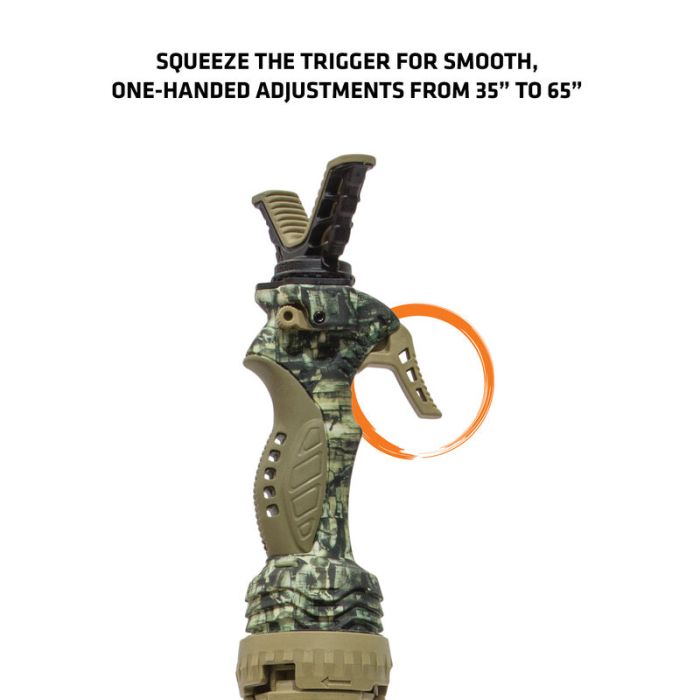 Монопод Primos Trigger Stick Gen 3