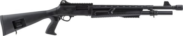 Рушниця Hatsan Escort Aimguard MP кал. 12/76 (ствол - 51 см)