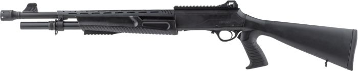 Рушниця Hatsan Escort Aimguard MP кал. 12/76 (ствол - 51 см)